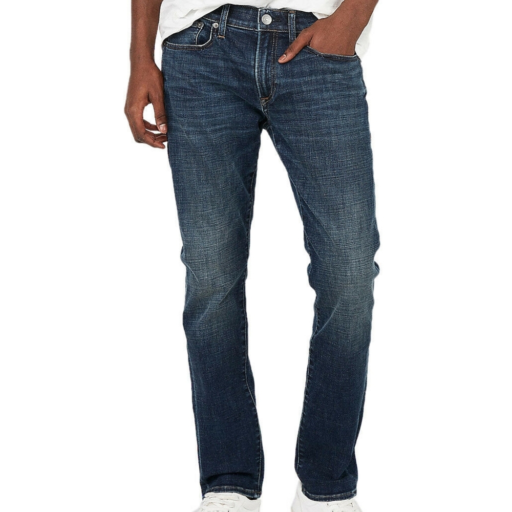 EXPRESS Men's Rocco 29x32